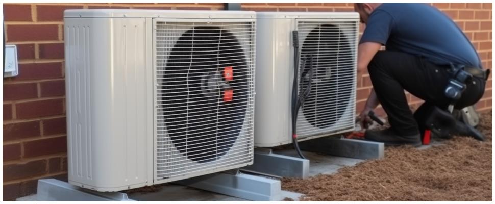 Prix moyen de l'installation d'une pompe à chaleur en 2023 à Guise Prix moyen de l'installation d'une pompe à chaleur en 2023 à Guise