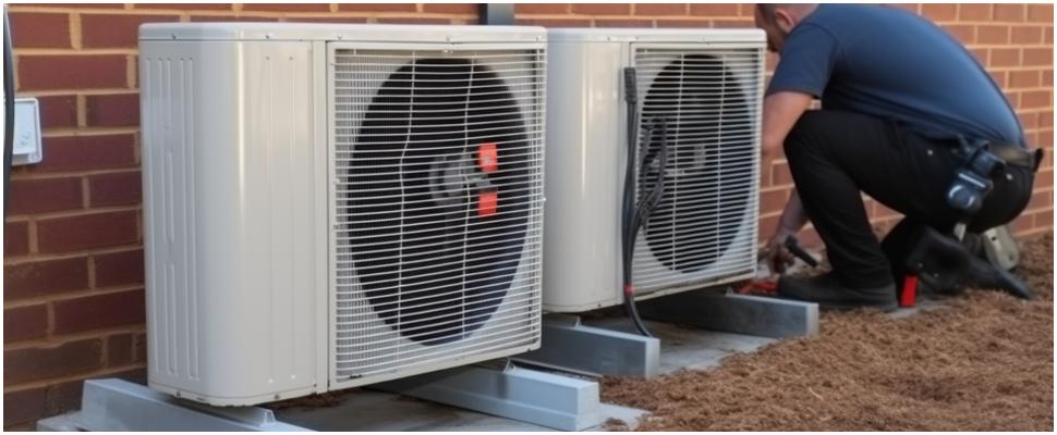 Prix moyen de l'installation d'une pompe à chaleur en 2023 à Hagondange Prix moyen de l'installation d'une pompe à chaleur en 2023 à Hagondange