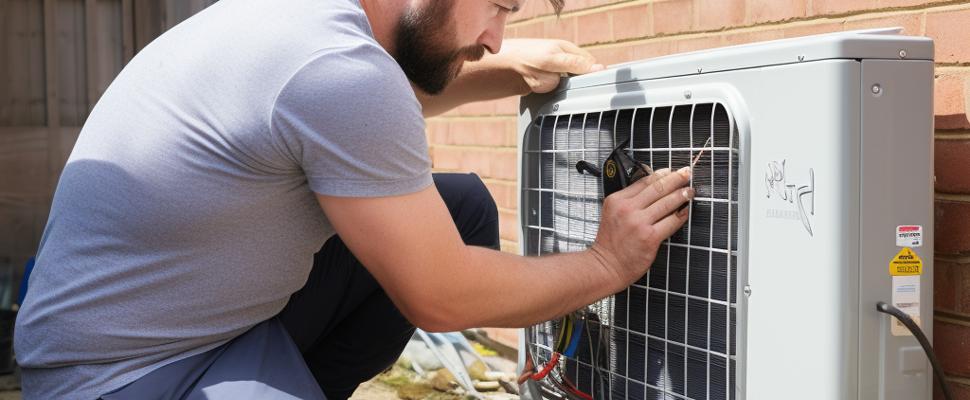pompe à chaleur : les meilleurs installeurs à Mauguio pompe à chaleur : les meilleurs installeurs à Mauguio
