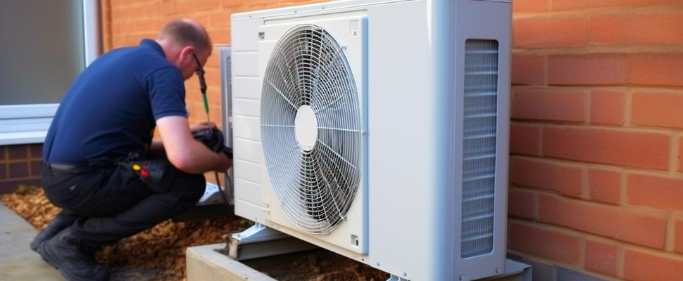 Avantages inconvénients d'une pompe à chaleur à Avantages inconvénients d'une pompe à chaleur à