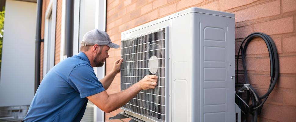 Avantages inconvénients d'une pompe à chaleur Avantages inconvénients d'une pompe à chaleur