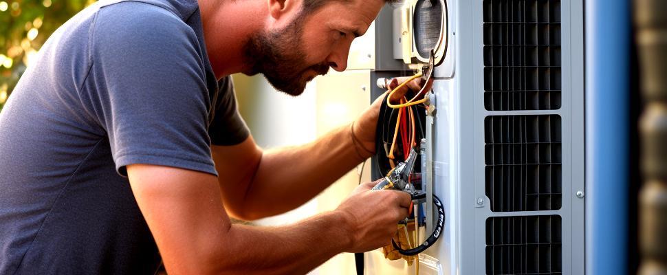 Prix moyen de l'installation d'une pompe à chaleur en 2023 Prix moyen de l'installation d'une pompe à chaleur en 2023
