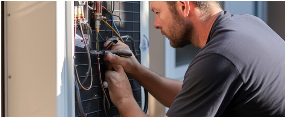 Prix moyen de l'installation d'une pompe à chaleur en 2023 Prix moyen de l'installation d'une pompe à chaleur en 2023