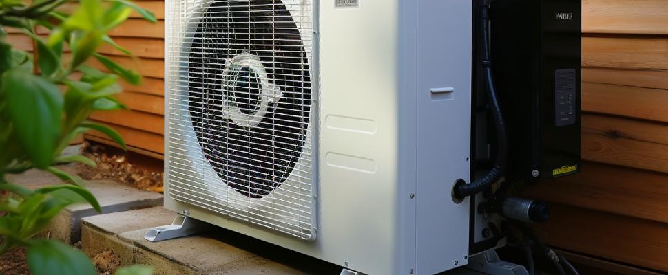 Faîtes un devis avant d'acheter une pompe à chaleur à Mésanger Faîtes un devis avant d'acheter une pompe à chaleur à Mésanger
