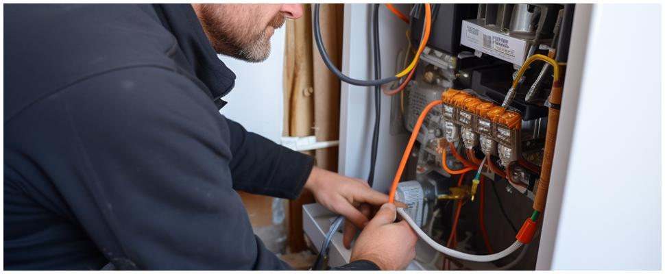 Prix moyen de l'installation d'une pompe à chaleur en 2023 Prix moyen de l'installation d'une pompe à chaleur en 2023