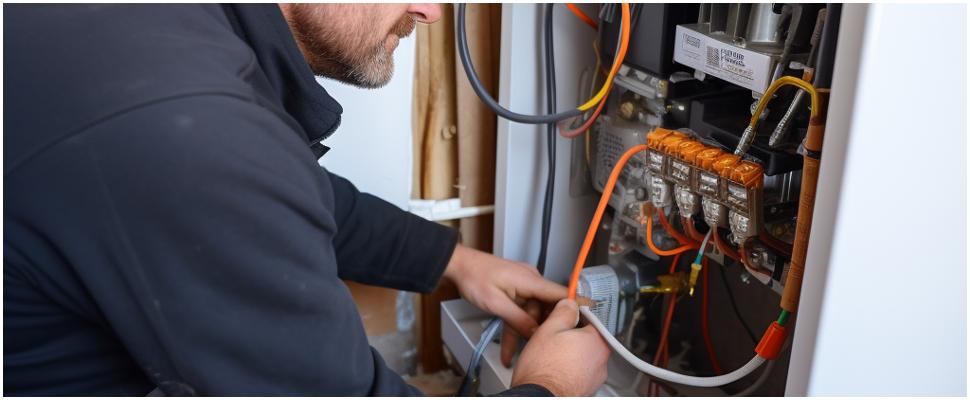 Réduction de coût avec un devis de pompe à chaleur en ligne Réduction de coût avec un devis de pompe à chaleur en ligne