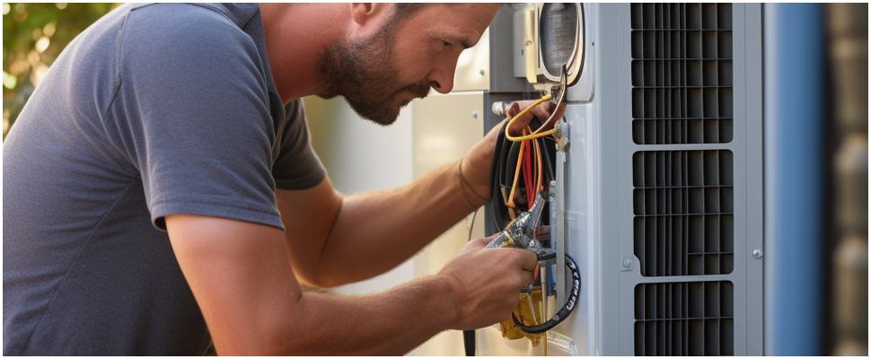 Prix moyen de l'installation d'une pompe à chaleur en 2023 Prix moyen de l'installation d'une pompe à chaleur en 2023