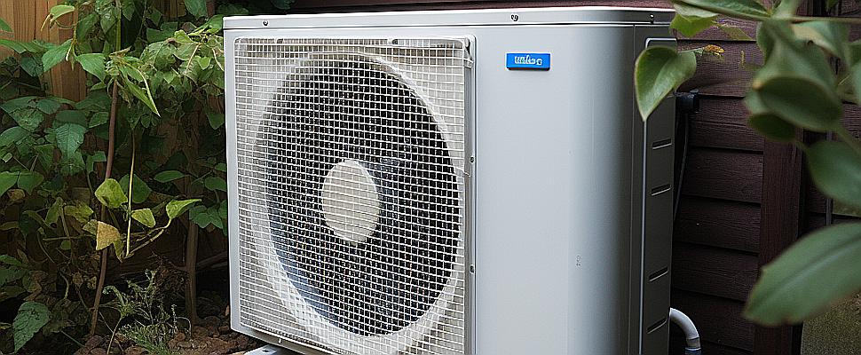 Exemple de réalisation d'une pompe à chaleur à La Salvetat-Saint-Gilles : 100% clients satisfaits Exemple de réalisation d'une pompe à chaleur à La Salvetat-Saint-Gilles : 100% clients satisfaits