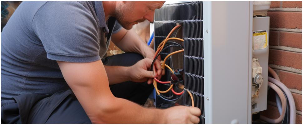 Prix moyen de l'installation d'une pompe à chaleur en 2023 Prix moyen de l'installation d'une pompe à chaleur en 2023