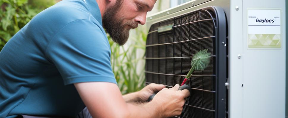 Coût d'une pompe à chaleur Coût d'une pompe à chaleur