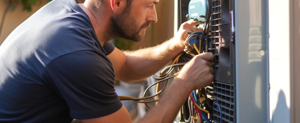 Les meilleurs tarifs de pompe à chaleur à Loos Les meilleurs tarifs de pompe à chaleur à Loos