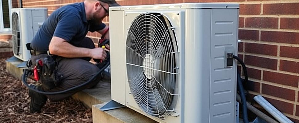 Faîtes un devis avant d'acheter une pompe à chaleur Faîtes un devis avant d'acheter une pompe à chaleur