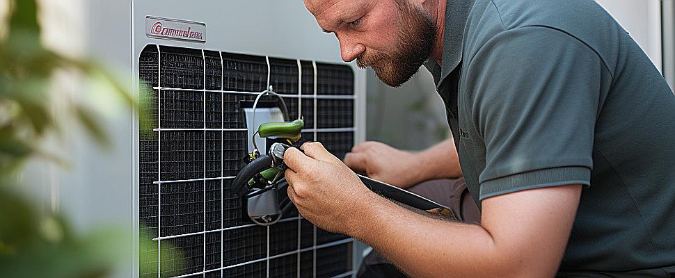 Prix moyen de l'installation d'une pompe à chaleur en 2023 Prix moyen de l'installation d'une pompe à chaleur en 2023