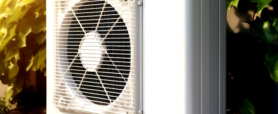 Exemple de réalisation d'une pompe à chaleur à Aussillon : 100% clients satisfaits Exemple de réalisation d'une pompe à chaleur à Aussillon : 100% clients satisfaits