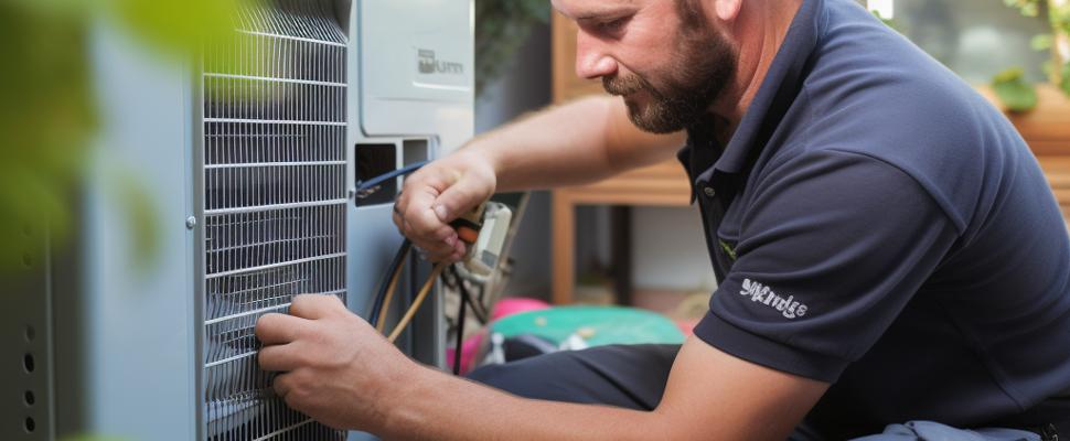 Les meilleurs tarifs de pompe à chaleur à Aimargues Les meilleurs tarifs de pompe à chaleur à Aimargues