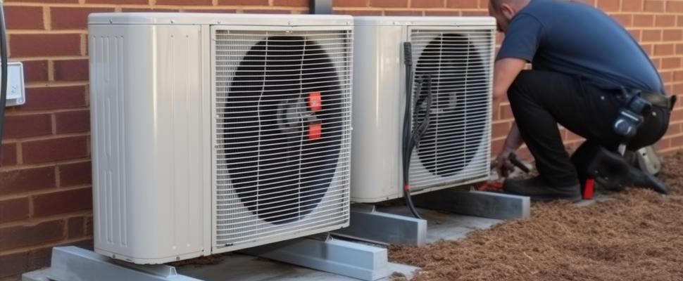 Avantages inconvénients d'une pompe à chaleur Avantages inconvénients d'une pompe à chaleur