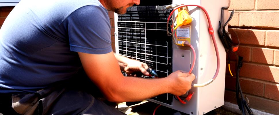 Les meilleurs tarifs de pompe à chaleur à Rombas Les meilleurs tarifs de pompe à chaleur à Rombas