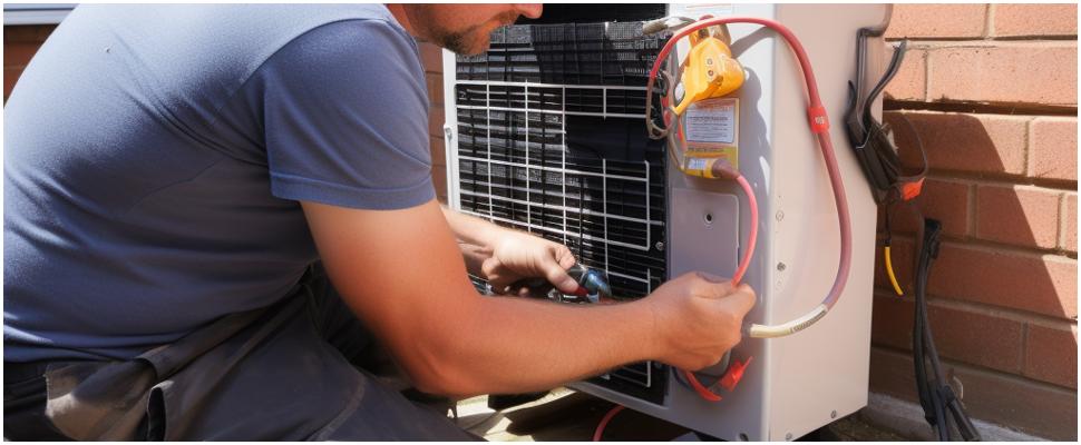Prix moyen de l'installation d'une pompe à chaleur en 2023 Prix moyen de l'installation d'une pompe à chaleur en 2023