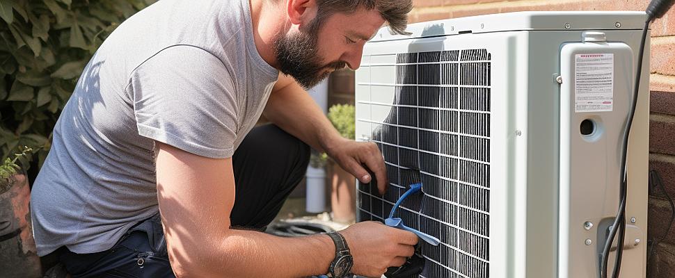 Les meilleurs tarifs de pompe à chaleur Les meilleurs tarifs de pompe à chaleur