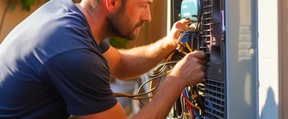 FAQ pompe à chaleur : questions réponses FAQ pompe à chaleur : questions réponses
