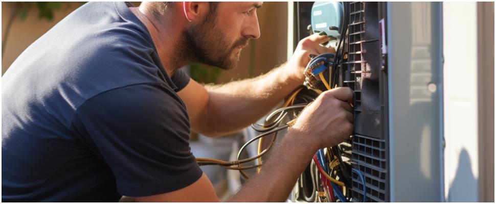 Conseils entretien pompe à chaleur