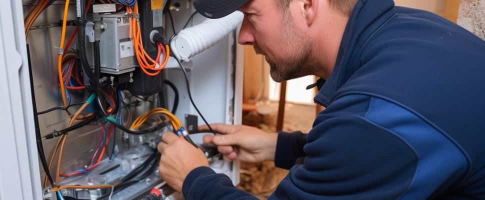 Installation professionnelle pompe à chaleur Installation professionnelle pompe à chaleur
