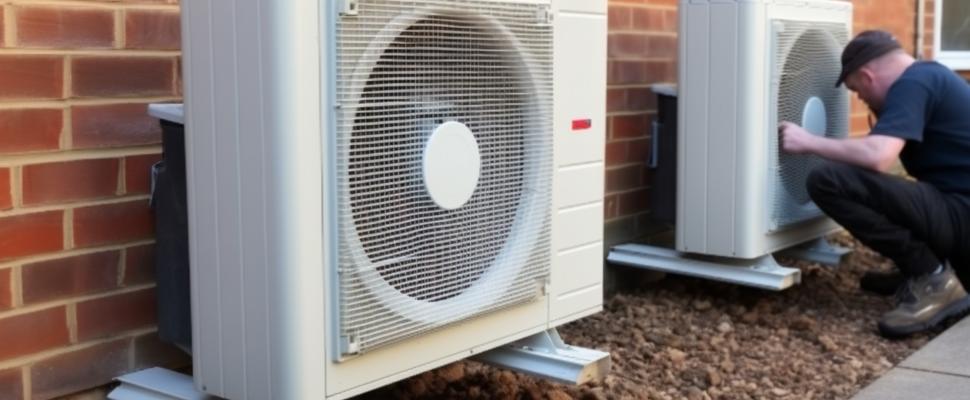 pompe à chaleur : Les meilleurs tarifs à Muzillac pompe à chaleur : Les meilleurs tarifs à Muzillac