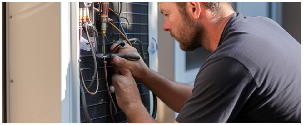 Prix moyen de l'installation d'une pompe à chaleur en 2023 Prix moyen de l'installation d'une pompe à chaleur en 2023