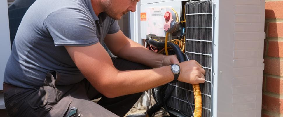 Les meilleurs tarifs de pompe à chaleur Les meilleurs tarifs de pompe à chaleur