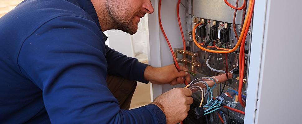 pompe à chaleur : les meilleurs installeurs professionnels autour d'Écouen pompe à chaleur : les meilleurs installeurs professionnels autour d'Écouen