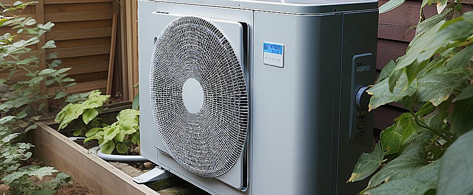 Avantages inconvénients d'une pompe à chaleur Avantages inconvénients d'une pompe à chaleur