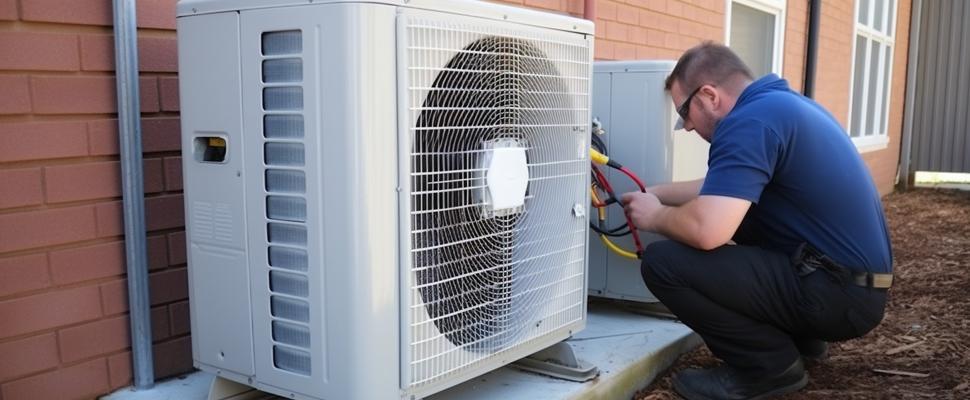 Avantages inconvénients d'une pompe à chaleur Avantages inconvénients d'une pompe à chaleur
