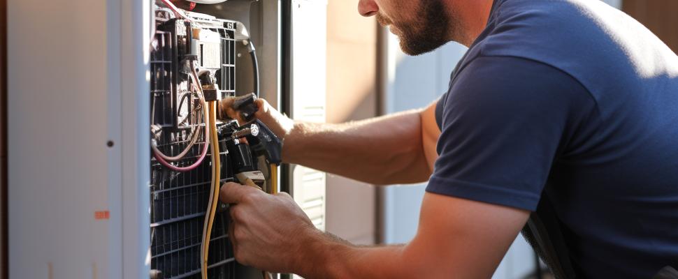 FAQ pompe à chaleur : questions réponses FAQ pompe à chaleur : questions réponses