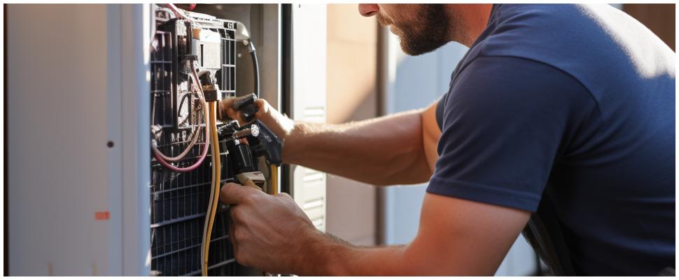 Avantages inconvénients d'une pompe à chaleur Avantages inconvénients d'une pompe à chaleur