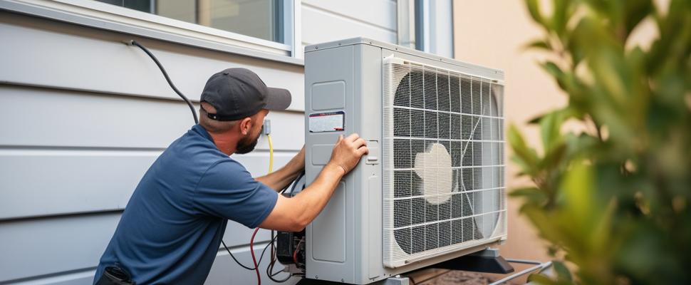 Avantages inconvénients d'une pompe à chaleur à Pierrelaye Avantages inconvénients d'une pompe à chaleur à Pierrelaye