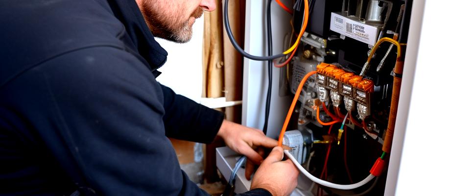Exemple de réalisation d'une pompe à chaleur à Saint-Hilaire-de-Loulay : 100% clients satisfaits Exemple de réalisation d'une pompe à chaleur à Saint-Hilaire-de-Loulay : 100% clients satisfaits