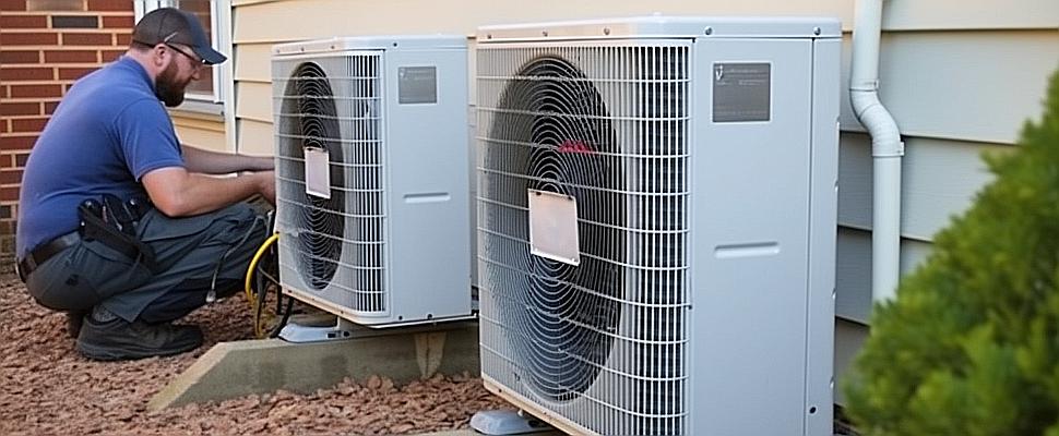 FAQ pompe à chaleur : questions et réponses de chauffagiste à Blain FAQ pompe à chaleur : questions et réponses de chauffagiste à Blain