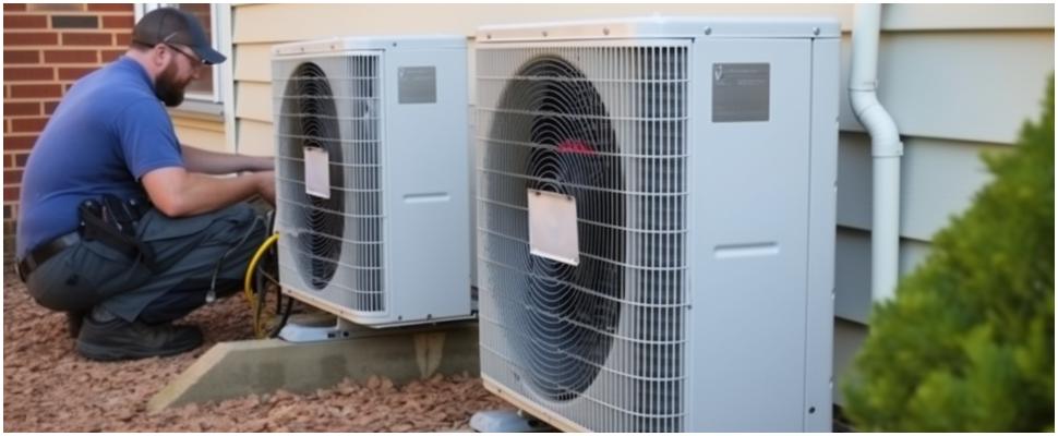 Avantages inconvénients d'une pompe à chaleur Avantages inconvénients d'une pompe à chaleur