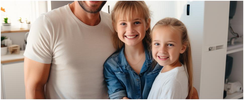 Exemple de réalisation d'une pompe à chaleur à Eaunes : 100% clients satisfaits Exemple de réalisation d'une pompe à chaleur à Eaunes : 100% clients satisfaits