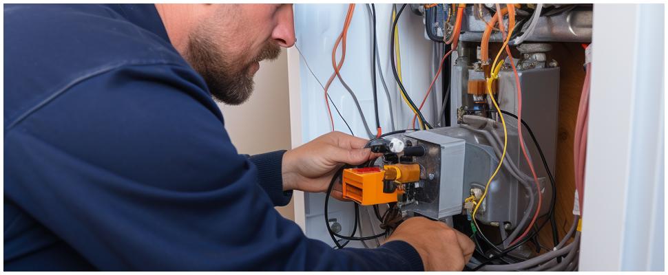Plouhinec : les étapes clés pour l'installation d'une pompe à chaleur Plouhinec : les étapes clés pour l'installation d'une pompe à chaleur