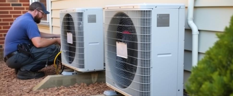 Les meilleurs tarifs de pompe à chaleur à Armentières Les meilleurs tarifs de pompe à chaleur à Armentières