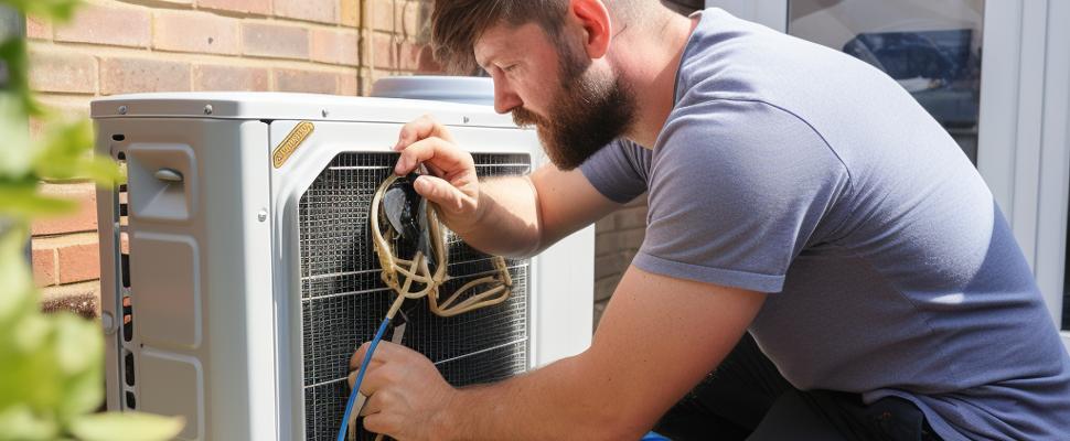 Les meilleurs tarifs de pompe à chaleur Les meilleurs tarifs de pompe à chaleur