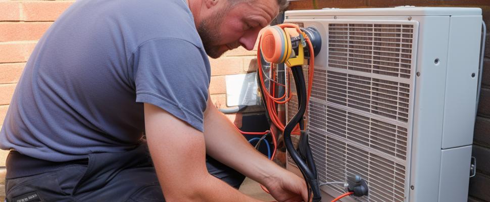 Saint-Ismier : les étapes clés pour l'installation d'une pompe à chaleur Saint-Ismier : les étapes clés pour l'installation d'une pompe à chaleur