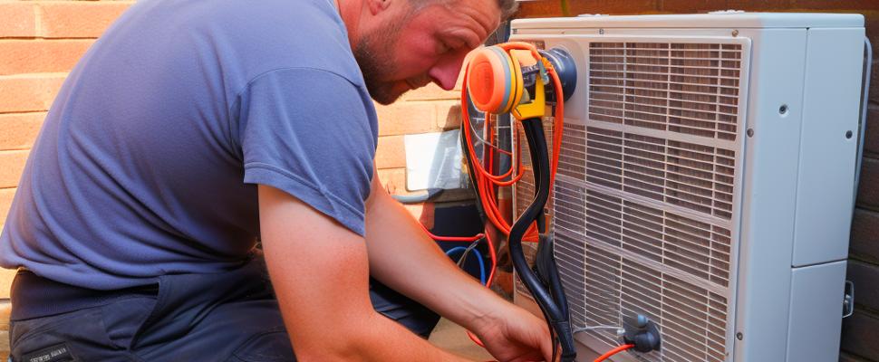 Prix moyen de l'installation d'une pompe à chaleur en 2023 Prix moyen de l'installation d'une pompe à chaleur en 2023