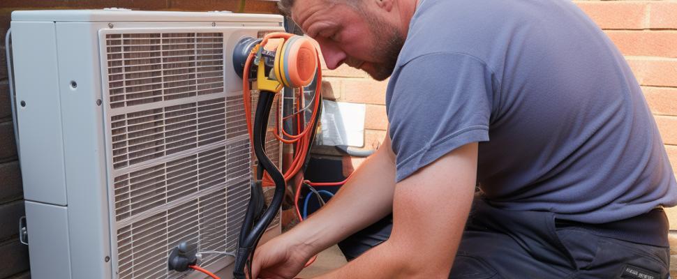 Garges-lès-Gonesse : les étapes clés pour l'installation d'une pompe à chaleur Garges-lès-Gonesse : les étapes clés pour l'installation d'une pompe à chaleur