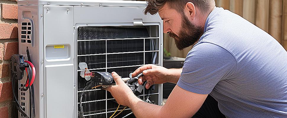 Les meilleurs tarifs de pompe à chaleur Les meilleurs tarifs de pompe à chaleur