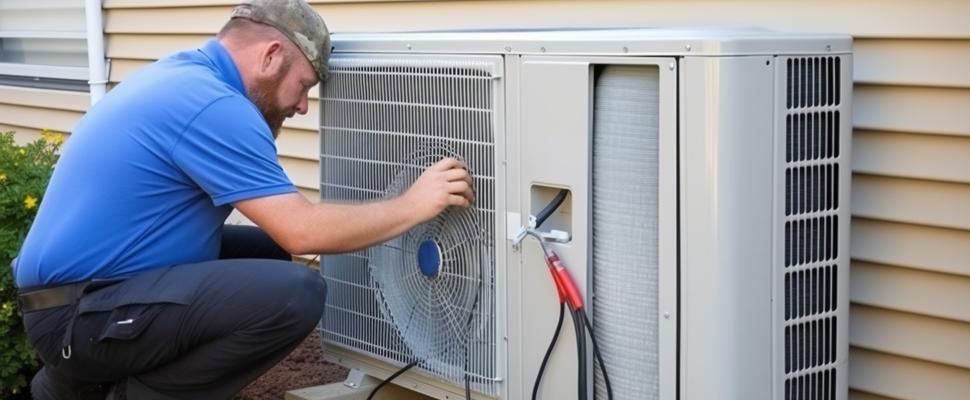 Les meilleurs tarifs de pompe à chaleur à Luzarches Les meilleurs tarifs de pompe à chaleur à Luzarches